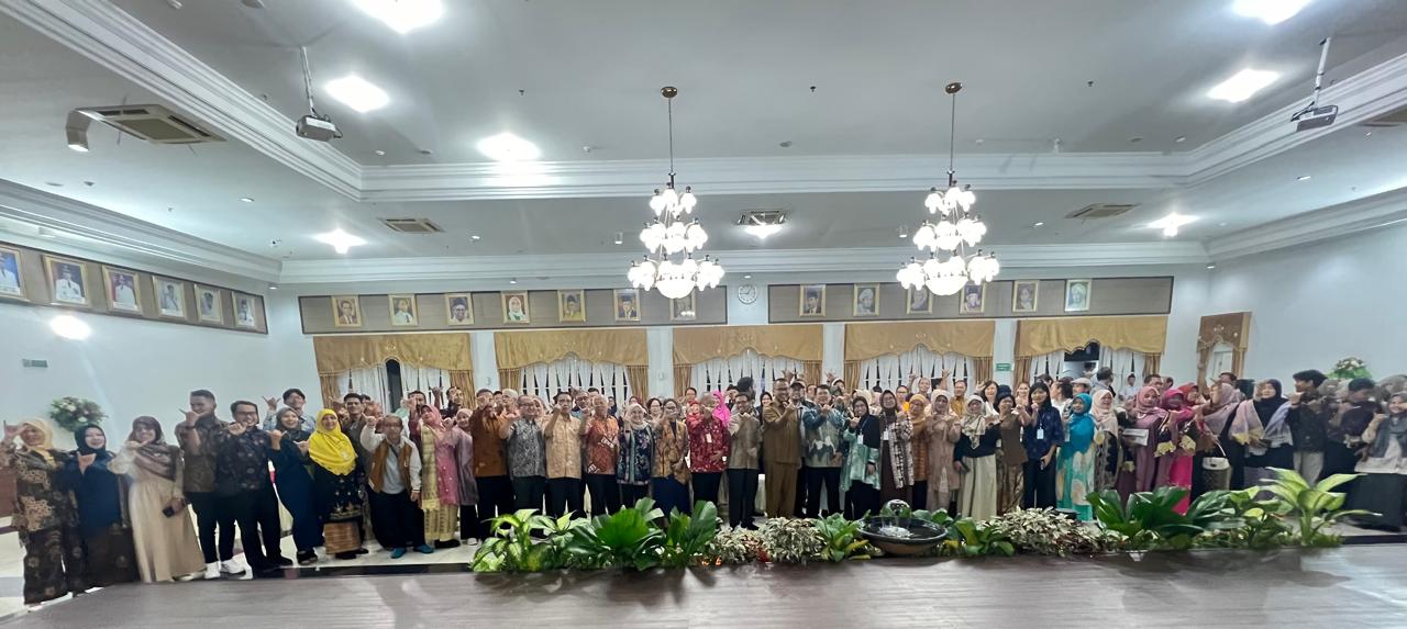 Rakernas Konsorsium Biologi Indonesia 2024