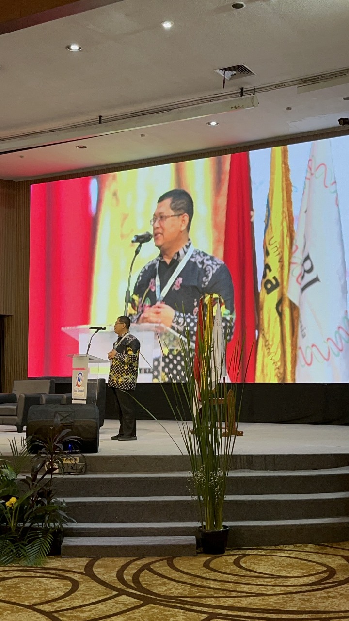 RAKERNAS KONSORSIUM BIOLOGI INDONESIA 2025